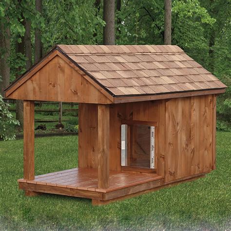 dog house  porch black bear outdoor structures dog house  porch dog house plans