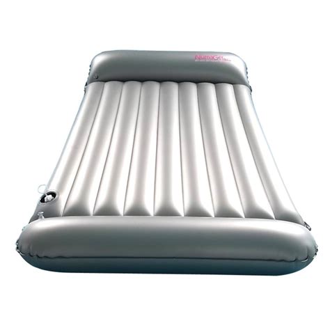 nuru massage gel air mattress premium 91 inches x 49 inches buy online