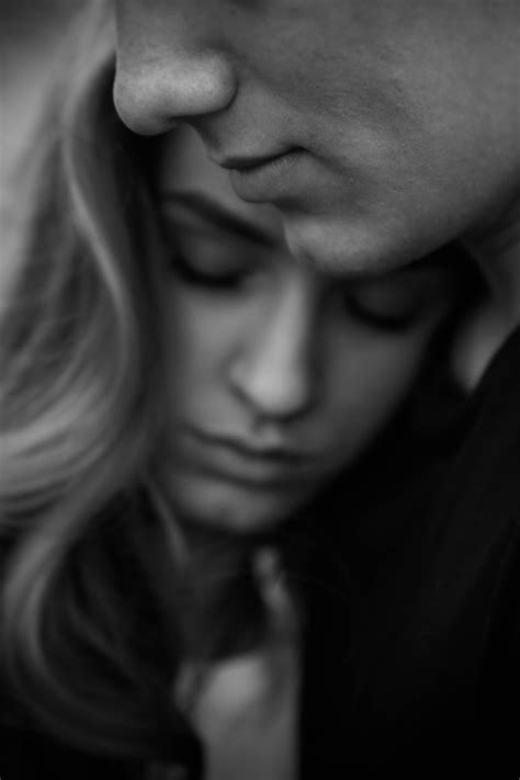 Free Images Person Black And White Girl Woman Couple Darkness