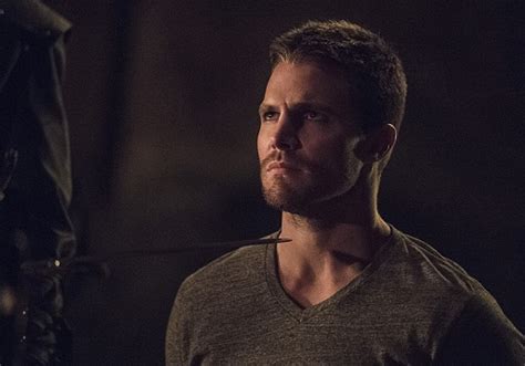 ‘arrow’ Season 3 Spoilers — Oliver To Replace Ra’s Al Ghul Felicity