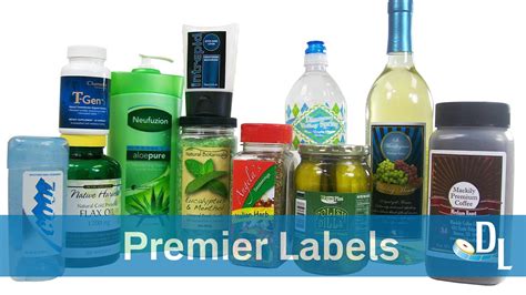 premier labels  discount labels youtube