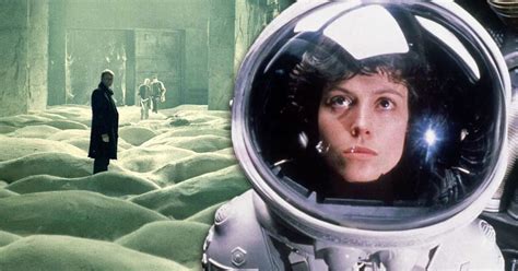The Best Sci Fi Movies Of The 1970s Ranked
