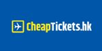 cheaptickets promo code  october   working