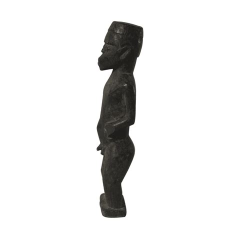 lobi figure from ivory coast 123 gallery preira