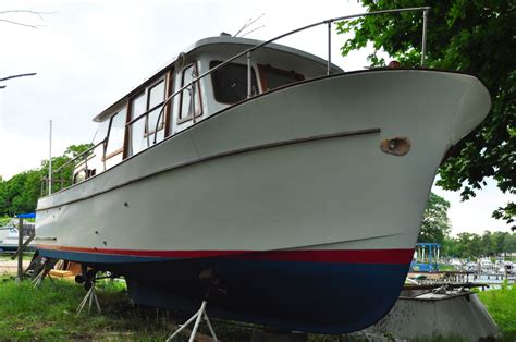 marine trader  double cabin   sale   boats  usacom