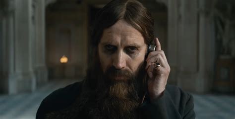 The King S Man Trailer Brings Out The Rasputin