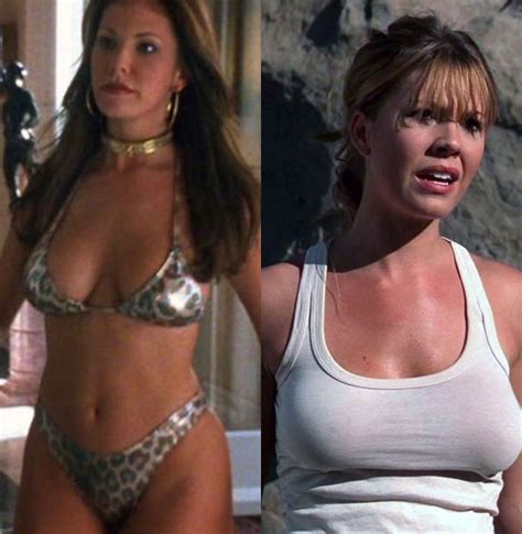 Nikki Cox Nude Photos Scenes And Sex Tape Scandal Planet