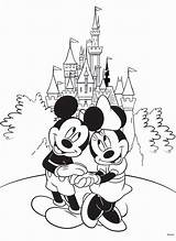 Kleurplaten Disneycoloring sketch template