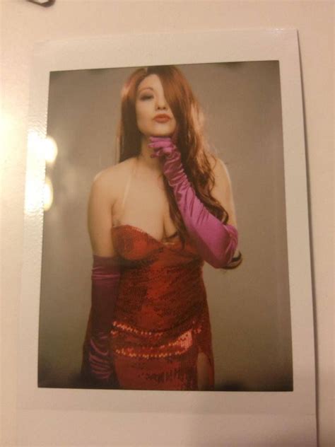 180 best images about jessica rabbit cosplay on pinterest posts halloween and lady in red