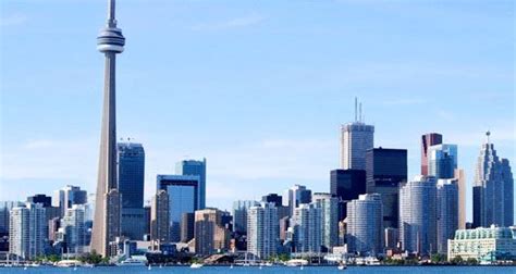 explore toronto  summer holiday packages starting     trip  chicago