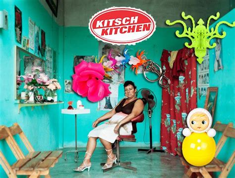Kitsch Kitchen – Bellakoola Cool Design T And Lifestyle Shop White