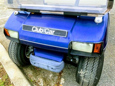 serial number  ez  golf cart