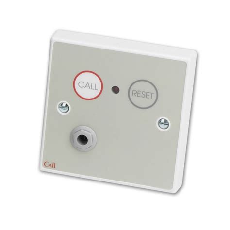 tec ncdem emergency call point  magnetic reset  safety centre uk