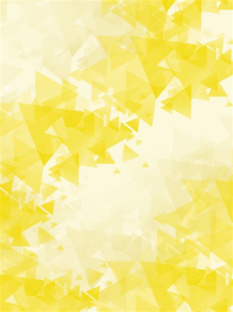 light yellow gradient trend simple  polygon background wallpaper