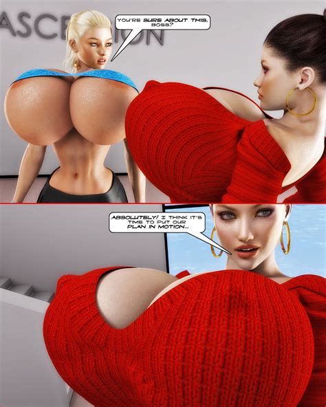 Huge Breasts Porn Comics Huge Breasts Cartoon Sex