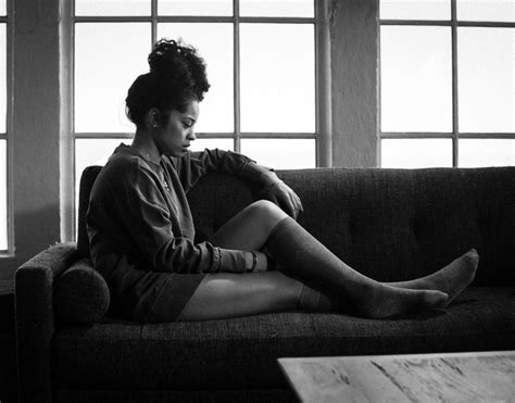 Ella Mai Naked Music Video Conversations About Her