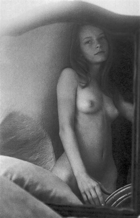 controversial youth nude art