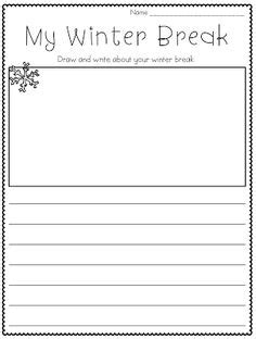 primary writing papers   picture   lines