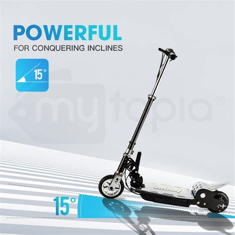 bullet trz electric scooter  adjustable  foldable   adults kids buy electric
