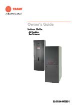 trane xr user manual  pages   hyperion xb hyperion xr hyperion