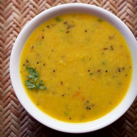 home style dal tadka recipe easy recipe of dal tadka