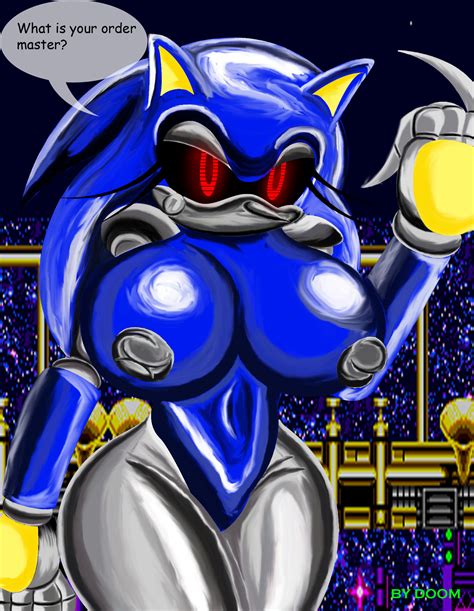 777161 metal sonic nobody147 sonic team sonic rule63 pictures sorted by rating luscious