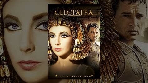 Cleopatra 1963 Youtube
