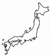 Japan Map Drawing Clipart Getdrawings Draw Country Drawings Sketch Paintingvalley Drawn Islands Ti Doan Total War Part Clipartmag sketch template