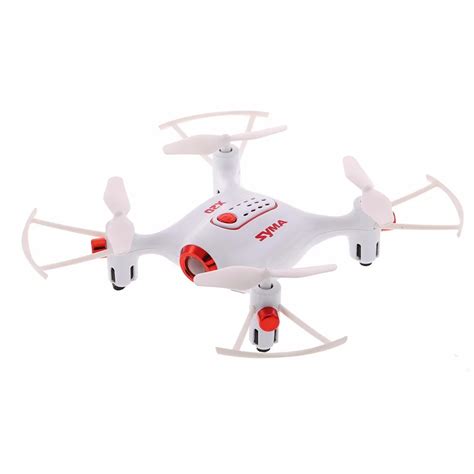 syma   ch  aixs gyro pocket drone rtf  headless mode height hold  flip function