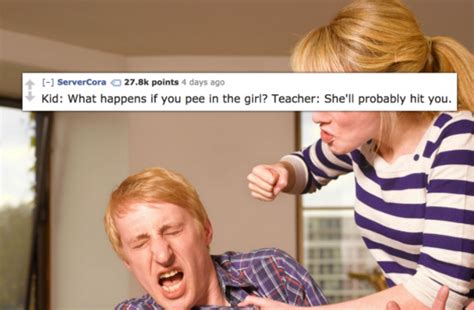 20 ridiculous questions asked in sex ed funny gallery