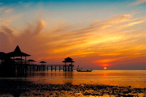 Wisata Pantai Di Surabaya Tempat Wisata Indonesia