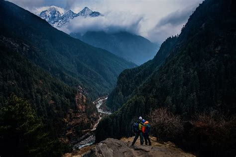 Mt Everest Wedding Popsugar Love And Sex Photo 8