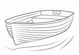 Boote Sailboat Barco Drawingtutorials101 Malerei Segelboot Tostpost Pesca Howto Lernen Belike sketch template