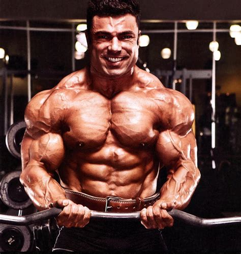 biceps overtraining bodybuilding guide