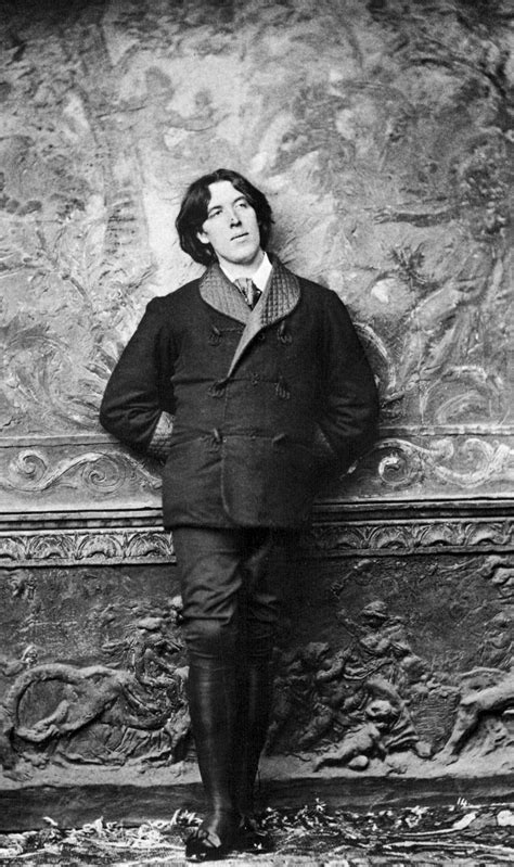 oscar wilde 1854 00 irish author playwright and poet most known for his novel the picture