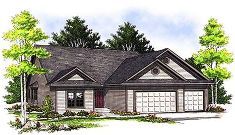 ranch house plan  floor plans ranch ranch style homes built  lockers traditional house