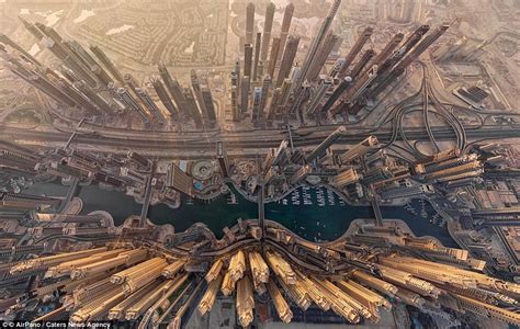 Are These The Best Drone Photographs In The World Daily