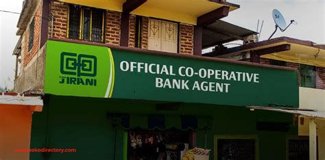 op bank kenya set  double agents   country