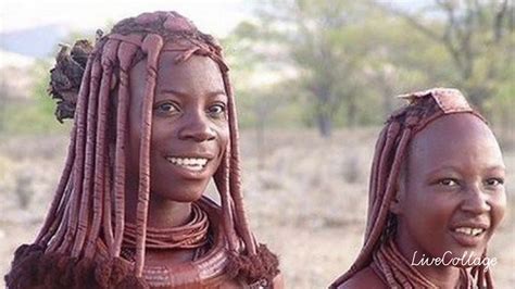 african tribal girls youtube
