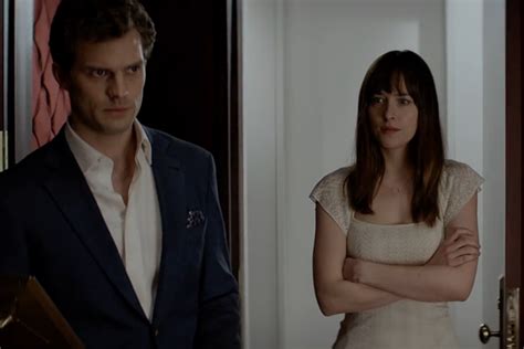 the new fifty shades of grey trailer is here