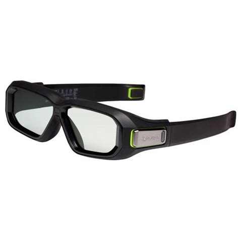 Oculos 3d Nvidia 3d Vision 2 Wireless Glasses Kit