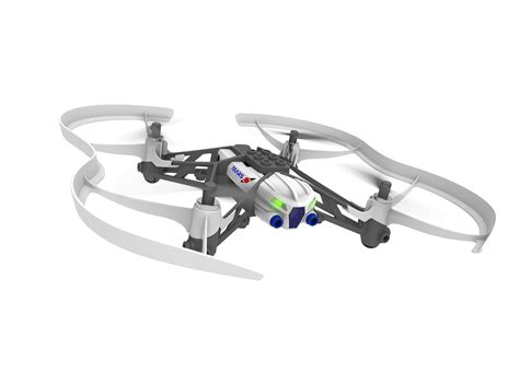 parrot airborne cargo drone mars quadricottero rtf principianti  foto  riprese aeree
