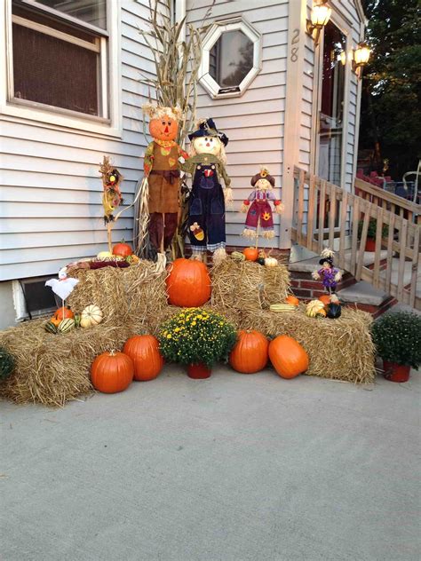 fall decorating ideas   fall decorations images