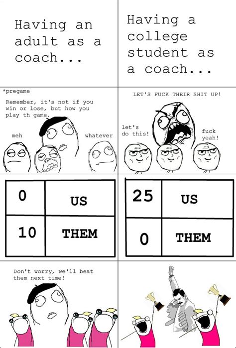 Coach Pictures And Jokes Funny Pictures And Best Jokes