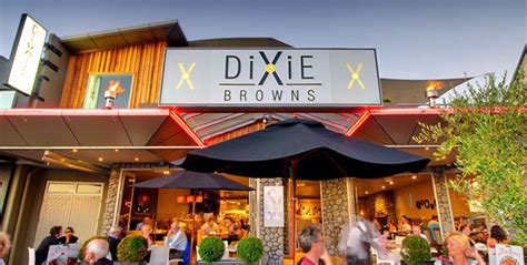dixie browns restaurant taupo debretts spa resort