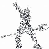 Bionicle Pages Lego Coloring sketch template