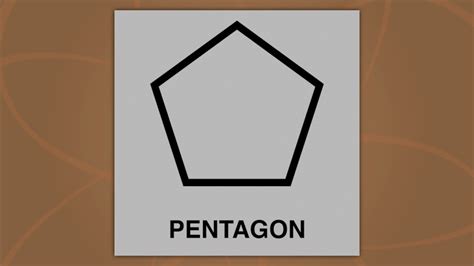 pentagon song original  video  fun teaching classroom fun