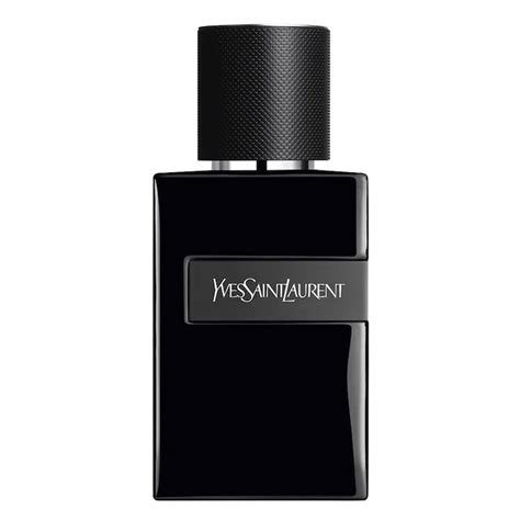 Y Men Le Parfum Eau De Parfum Spray 100 Ml Yves Saint Laurent