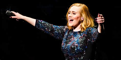 Adele Covered Spice Up Your Life And The Spice Girls Loved It