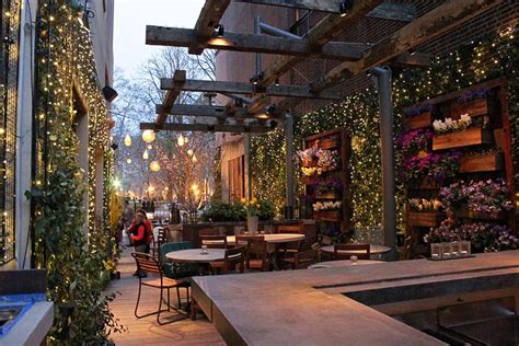 philadelphia bars with outdoor seating drink philly